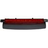 Topteng Terzo Stop 4F5945097 per Audi A6/S6 C6 2006-2011 | Luce supplementare, LED, lente rossa, post., plastica, berlina 4 porte