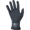 Rukka OffWind Guanti interni, nero, 9