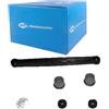 Metalcaucho 04683 Kit riparazione Leva cambio