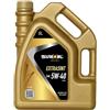 SIROIL EXTRASINT SAE 5W-40 FAP | Olio Motore Sintetico Benzina e Diesel | DPF, FAP e GPF | ACEA C3 | Stabilità Termo-Ossidativa | Compatibile Iniettore-Pompa | 5 L