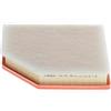 BOSCH F 026 400 788 Filtro aria motore Cartuccia filtro con prefiltro Compatibilità con BMW X1 U11 2 Active Tourer U06 1 Hatchback F70 X2 U10 2 Gran Coupé F74