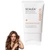 Athem SCALÉA Siero Capelli,Siero Cuoio Capelluto con Estratti Vegetali,100ml，1 PC | ingredienti naturali, spazzola applicatrice per idratare il cuoio capelluto, Adatto a tutti i tipi di capelli