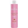 Generico Shampoo Lisciante Ninfea, con Estratto di Ninfea e Mandorle Dolci, Effetto Liscio, 250 ml