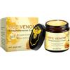 MEWFYI Bee Venom Cream, Crema Idratante Nutriente per Pelle, Texture Leggera Non Appiccicosa, Adatta a Tutti i Tipi di Pelle