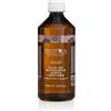 BYOTEA Olio Massaggio Senza Profumo Macadamia Vitamina E 500 ml