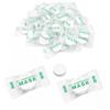 CQZYSM Set di 100 maschere per il viso in tessuto compresso, fai da te, applicabili individualmente, per maschere viso idratanti e nutrienti, perfette per la casa e i viaggi
