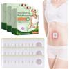 KEPYATI Cerotti Dimagranti, Patch Metabalance Bruciatore Rapido Di Grassi Per Equilibrio Metabolico, Ingredienti Naturali, Compresse Dimagranti, Per Tutti I Tipi Di Corpo