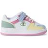 Champion Rd18 2.0 Low G TD Low Cut Shoe Scarpe da ginnasticaBambine e Ragazze