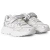 Champion Retro Running Unisex RT25 U PS Scarpe Low Cut, Blu