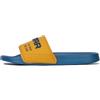 G-STAR Cart V Blk Ii M SliderUomo