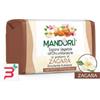 CODEFAR SRL MANDORLI SAPONE ZAGARA 100 G