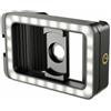 predolo Clipriempimento Illuminazionecon 40 LED Compatto Luce Anello LED Plug And Fotografia All'aperto