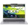 Acer Aspire 14 AI | Laptop | 14" | Ultra 5 | 16GB | 512GB | 14" OLED WUXGA 60Hz | Intel Core Ultra 5 226V | 16GB RAM | 512GB SSD | Copilot+ PC | Windows 11 | Tastiera IT QWERTY