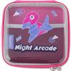 Pokémon Center Pokemon Center Original Night Arcade Mini Gadget Case Porygon Japan nuovo