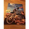 BMW R1150GS R1150 GS R1150 R 1150 Moto Prospetto Catalogo Pubblicità