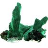 A Bijoux Pietre E Minerali. Malachite. 316,5 Ct. Katanga, Congo.