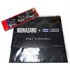 TGS2026 Resident Evil x Tokyo Marui 2027 Calendar Sticker Set Japan Limited