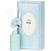 THUN Diffusore Vaniglia in fiore, azzurro
