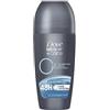Dove Men + Care Dove Men+Care Roll-On Clean Comfort Deo senza alluminio protegge 48 ore dall'odore del corpo 50 ml 1 pezzo