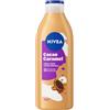 NIVEA BODY Cacao Caramel Crema corpo 400ml