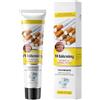 Hinapan Dentifricio Sbiancante 120g, Purificanti per Rimuovere le Macchie Ostinate da Fumo e Caffè, Azione Profonda che Penetra e Illumina lo Smalto, Un'Alito Rigenerato