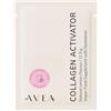 AVEA Collagen Activator (30 bustine di collagene in polvere - 8400 mg Colgevity™) - 4 volte più efficace del collagene tradizionale - Per una pelle giovane, capelli e unghie sani