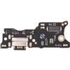 OnlyTech - Circuito Interno del connettore di Ricarica USB e del Micro di Ricambio per Xiaomi Redmi 10