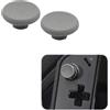 Wusvive Thumbstick per Legion Go for pla, confezione da 2 Wusvive | Risposta tattile migliorata, per una vestibilità perfetta per Legion Go, design compatto da 1,7 cm, diversi colori