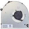 X psblty Ventola di raffreddamento CPU for laptop EF50040S1-1C010-S9A DC5V 2,25W 4PIN SPS-L52034-001 DC28000N6S0SUO30A07T0000545