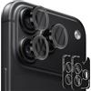 NEWZEROL 2 Pezzi Pellicola Fotocamera Compatibile per iPhone 18 Pro Max/18 Pro