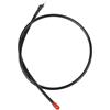 Drawup GPS Dog Tracking Collar Antenna per Garmin 320 DC30 DC40 DC50 TT10 TT15, parte di ricambio in acciaio inox resistente con ricezione del segnale migliorata