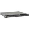 Netgear ReadyNAS 3138 Modello Rack HardDisk da 12 TB, Espandibile fino a 32 TB, 4 Porte Gigabit, Nero