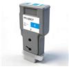Hallosun PFI-320C PFI320 - Cartuccia d'inchiostro ciano 300 ml, compatibile con stampanti Canon ImagePrograf TM-200 TM-205 TM-300 TM-305