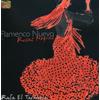 Rafa El Tachuela Flamenco Nuevo: Rosas Negras (CD)