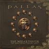Pallas The Midas Touch: The Recordings 1998-2007 (CD) Album with Blu-ray
