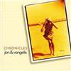 Jon and Vangelis Chronicles (CD) Album
