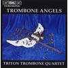 Triton Trombone Quartet Trombone Angels (CD) Album