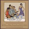 Various Artists My Black Mama (Vinyl LP)