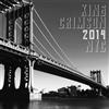 King Crimson 2014 NYC (CD) Album