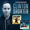 Clinton Shorter 2 Guns/Boss Level (CD) Album