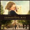 Gregson-Williams Harry The Zookeeper's Wife (CD) Album