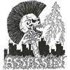 Assassin Holy Terror/The Saga of Nemesis (CD) Album