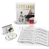 Lang Lang Lang Lang: Piano Book (Score Edition) (CD) Album