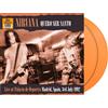 Nirvana Quero Ser Santo: Live at Palacio De Deportes, Madrid, Spain, (Vinyl LP)