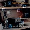 ROBERT MORAN Cabinet of Curiosities: Graphic Percussion Scores (CD)