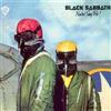 Black Sabbath Never Say Die (CD)