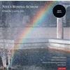 Guillaume Hodeau Rosing-Schow: Granito y Arco Iris (CD)