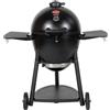 Char-Griller Premier bc122541 Kamado Kooker