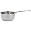 Tognana Casseruola in Acciaio Grancucina Iconiqa 1 Manico 16 cm