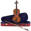 Stentor Violino 4/4 Stentor Student II con tastiera in ebano